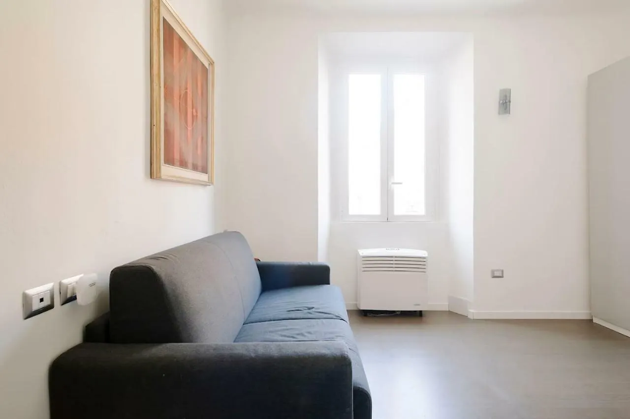Apartment Paquito House Italy