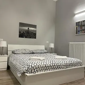 Jr Mm3 Repubblica -stazione-centro Direz- C3 Appartamento