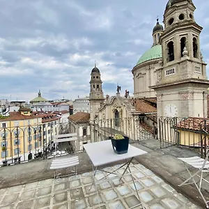 Lupetta - Piazza Sant'alessandro, 3 Appartamento